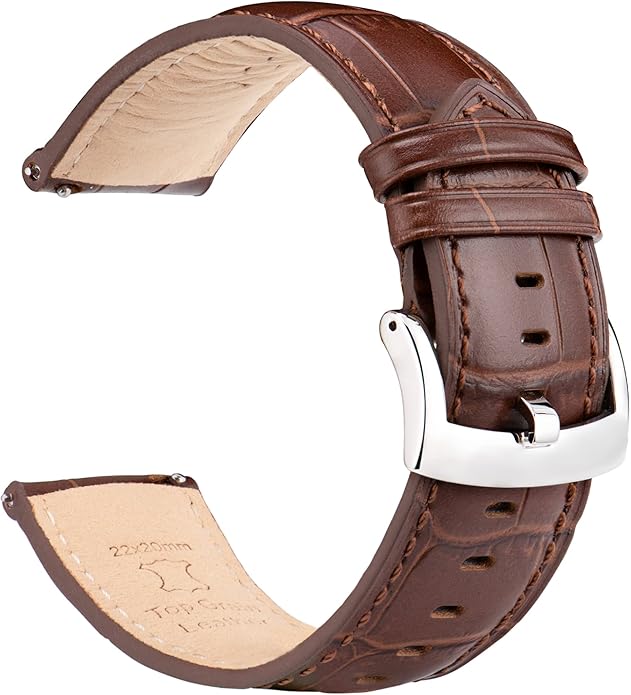 Watch Straps