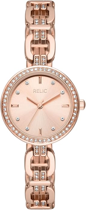 Women's Analog Dress Watch