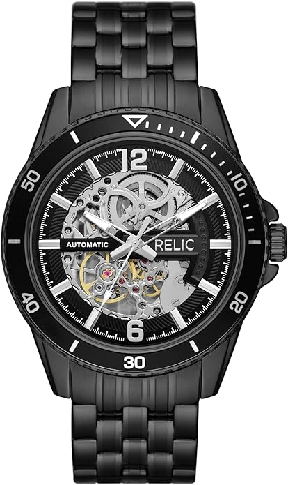 Men's Automatic Watch